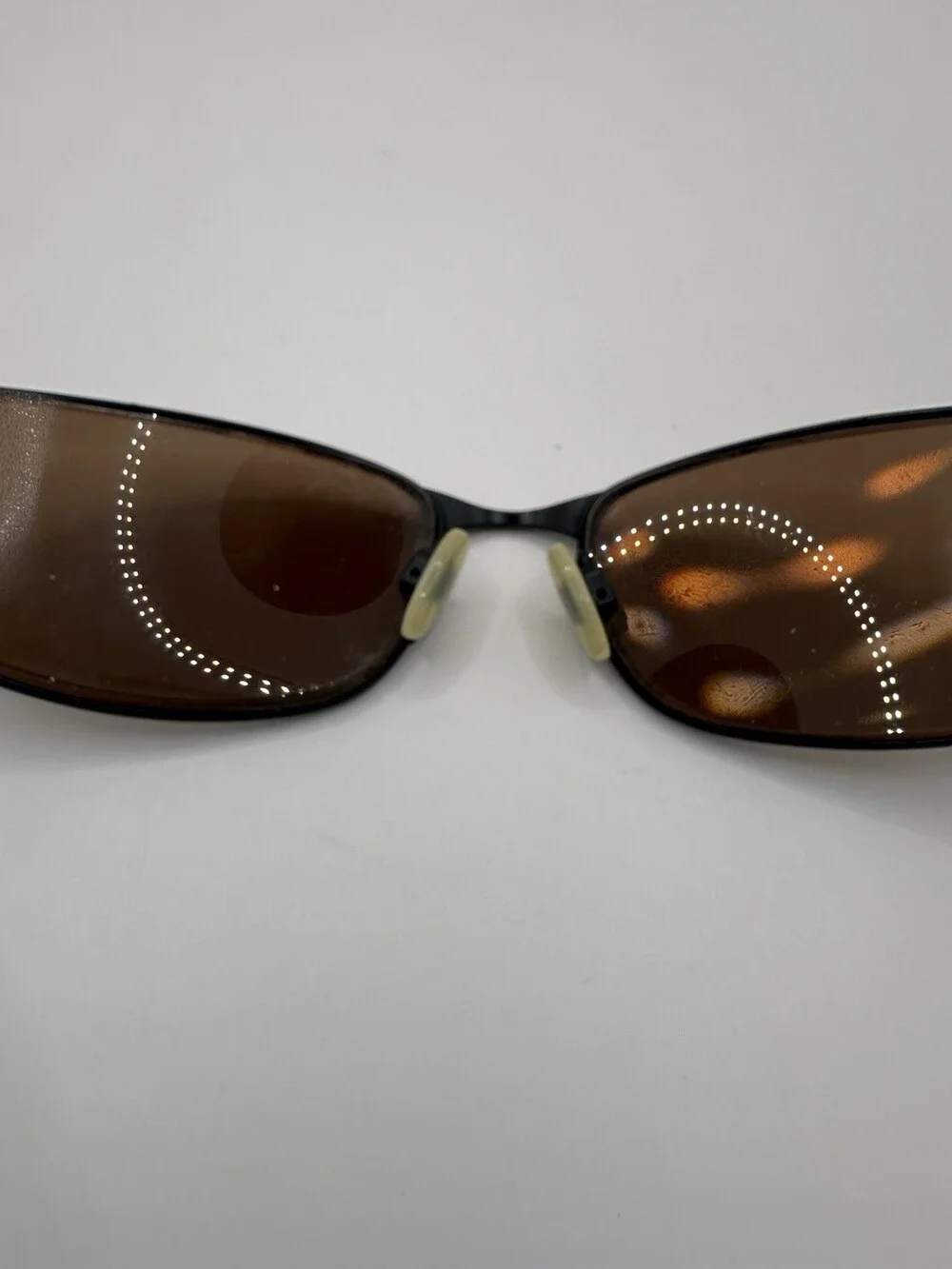 Serengeti Humberto 6853 Sunglasses Frame’s only Made in Japan